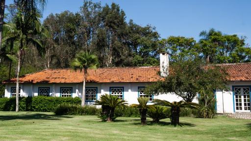 Fazenda Santa Vitória - Housity