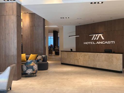 Nuevo Hotel Ancasti - Housity