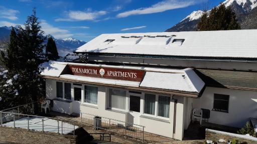 Tolnaricum Apartments - Housity