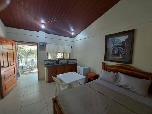Sol de la India - Pueblo Nuevo - Housity