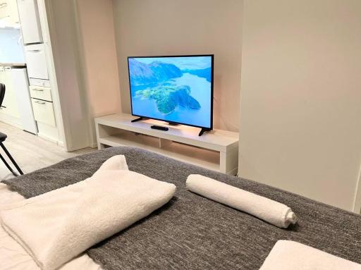 Charming Central Apartment Helsinki - Housity