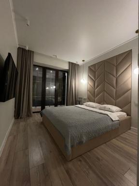 COMFORTable apartment in the Central city - Housity