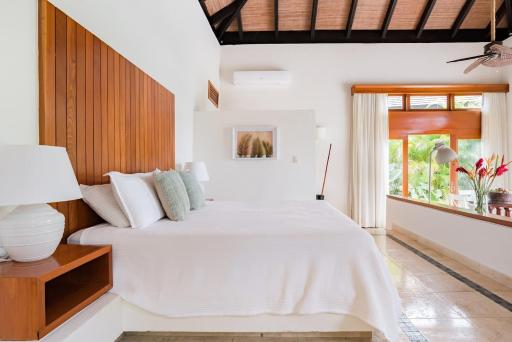Ileverde 21 - Private garden Bungalow - Housity