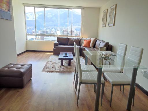 Confort suite whit view - Housity
