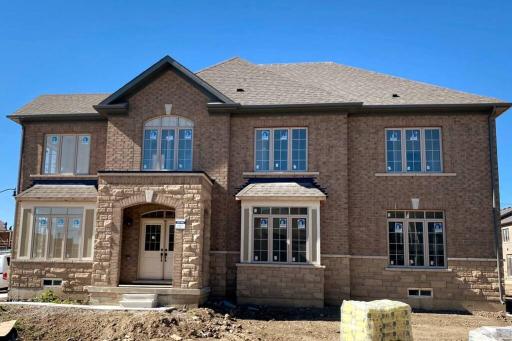 537 Veterans Dr Brampton ON L7A 5A6 - Housity