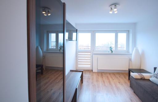 Mieszkanie centrum - Housity