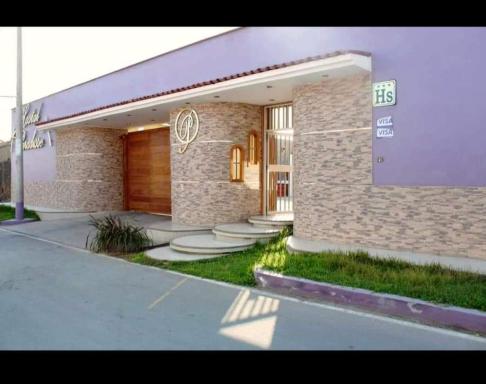 Paradisse - Housity