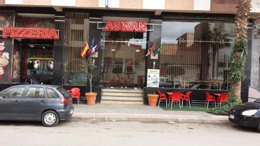 Hotel Aswan - Housity