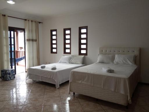 Casa da Fê - Housity