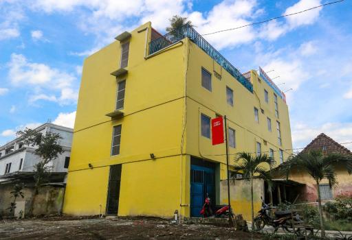Happy Syariah Hotel - Housity