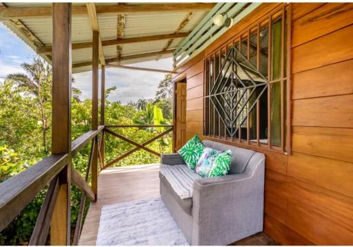 Casa Osa Lion - Housity