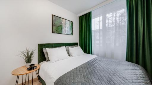 Stylish Apartment in Zverynas - Housity