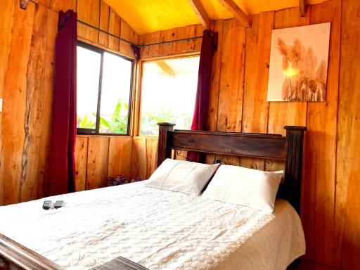 Lodge él Savegre Providencia - Housity