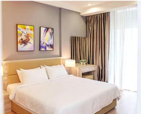 Encorp Marina Suites near Legoland - Housity