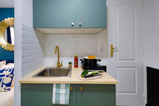 Apartments WS Opéra - Laffitte - Housity