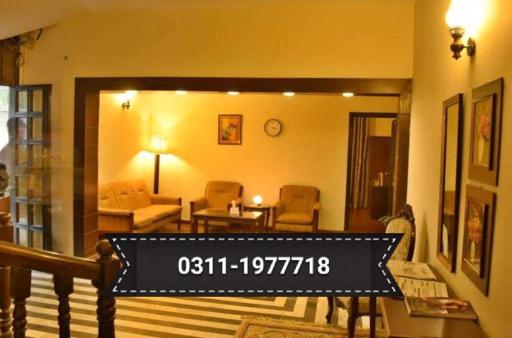 Karachi Guest House Gulshan-e-Iqbal - Housity