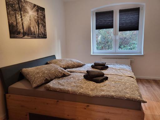 Exklusievwohnung Weißenfels - Housity