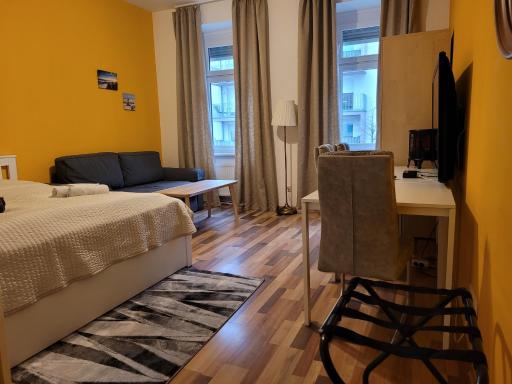 Leopoldauer Apartment - Housity