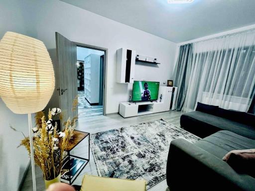 3S Residence Bucharest - Housity