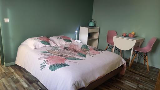 Chambre privée - Housity