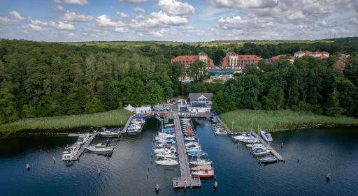 Precise Resort Bad Saarow - Golf & Spa - Housity