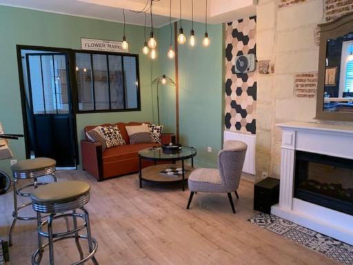 appartement hors du temps - Housity