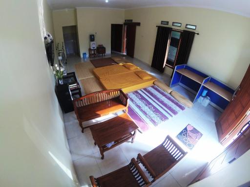 Mubarok Homestay Jogja Family Only - Housity