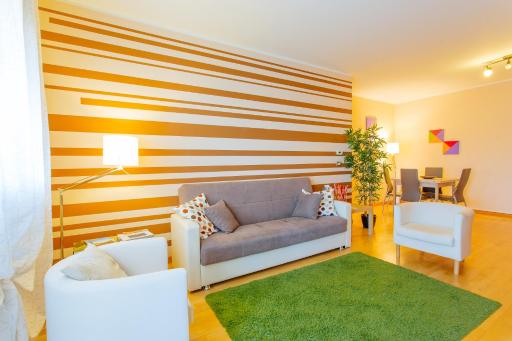 Yourbanflat Sweet Home - Housity