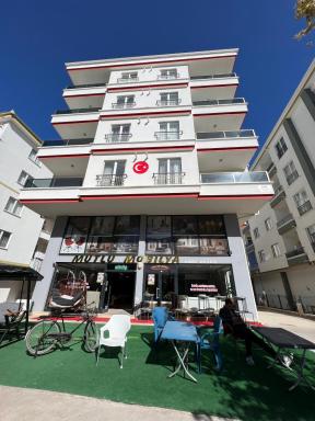 İnci Rezidans Otel - Housity