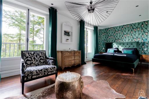 Hôtel Particulier de Montmorency - Proche aéroport Paris Roissy-Charles De Gaulle - Housity