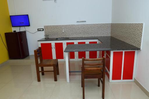 Airport Cochin Grand Residency , NEDUMBASSERY - Housity