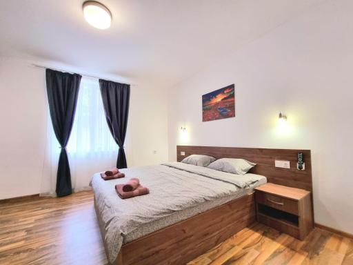 Quiet Apartment in Silvy's Pretty House - Housity