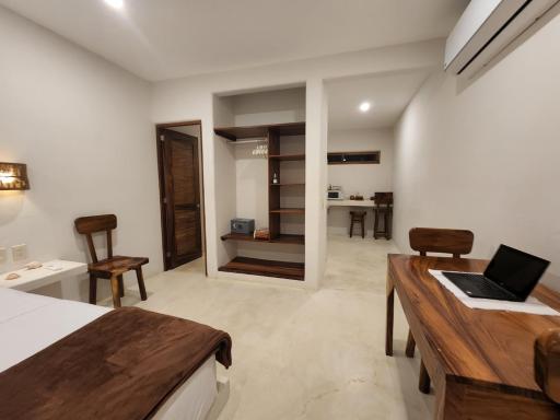 Alojamiento Brisas Inter Starlink - Housity