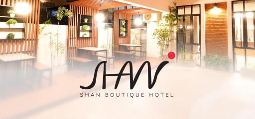 Shan Boutique hotel - Housity