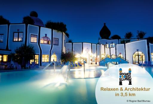 Hotel-Restaurant Teuschler-Mogg Bad Waltersdorf inklusiv Genusscard - Housity