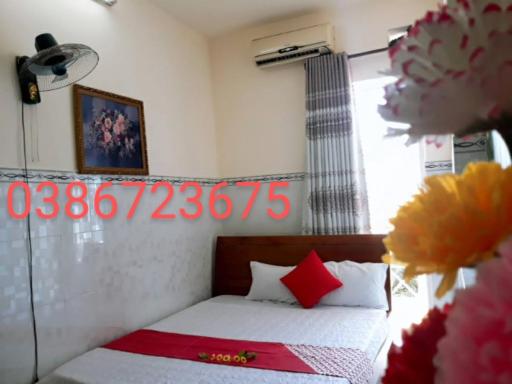 Nhu quynh motel - Housity