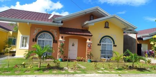 3 BR whole house - Royal Palms Dos - Panglao - Housity