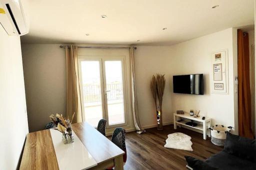 Pepite Pied à terre plein coeur d Endoume - Housity