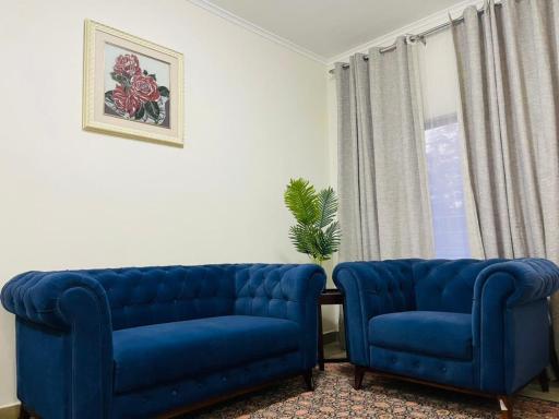 The Town House III - Housity
