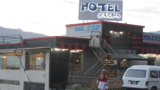 Hotel Karma Muzaffarabad - Housity