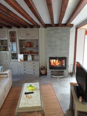 Casa Rural Estajero - Housity