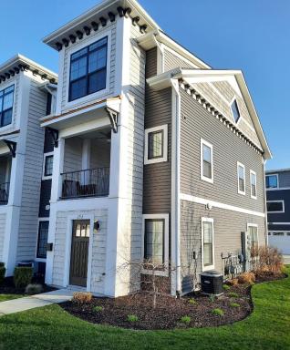 Portside Condos #3 - Grand Haven - Housity