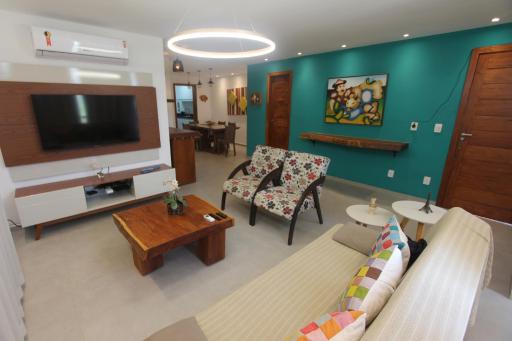 Corais de Taipu Beach - Housity