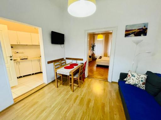 FLH - Apartament 2 camere Ocnei - Housity