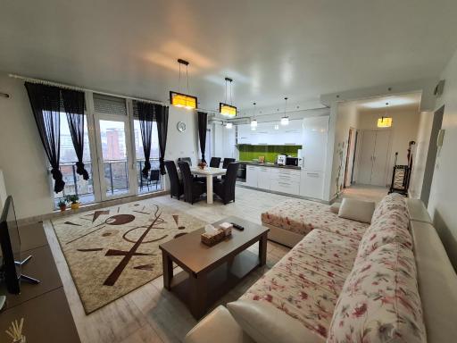 Cozy Apartment - Housity