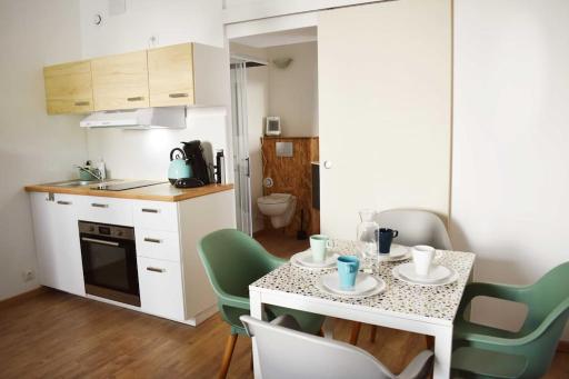 Appartements cosy Audincourt - direct-renting ''renting with good vibes'' - Housity