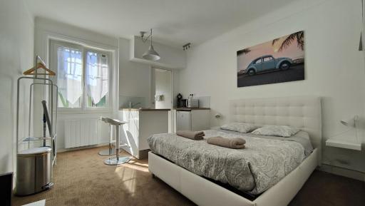 Studio proche de la mer - Housity