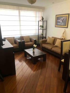 Apartment in quito - Housity