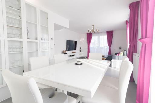 L'Ensoleillé-T2-56m2-Centre ville 10min Disney - Housity