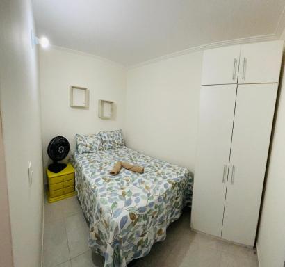 Apartamento encantador em salvador - Housity